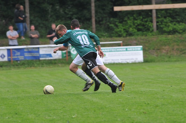 跑位和敏锐 跑位和敏锐