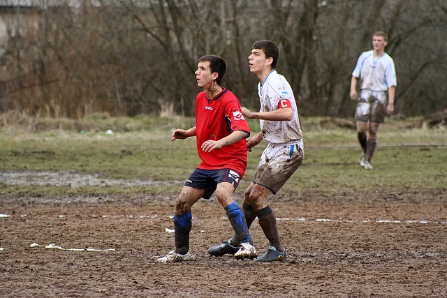 足球计划 足球计划